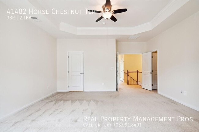 Building Photo - 41482 Horse Chestnut Terrace