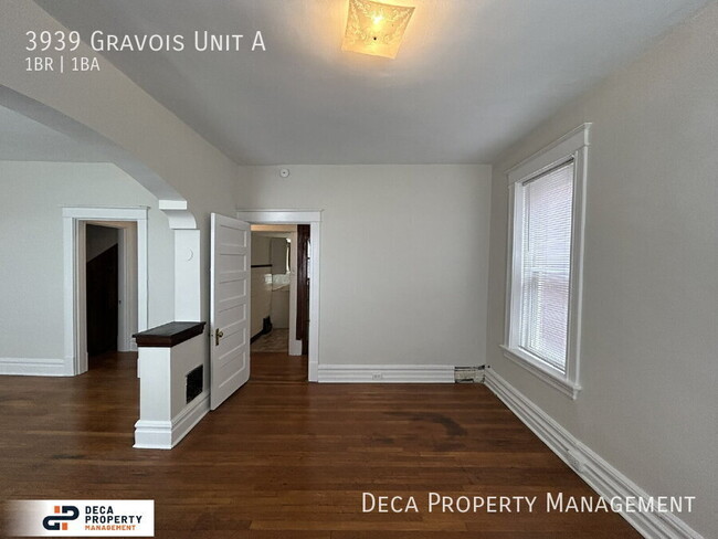 Building Photo - 3939 Gravois Ave