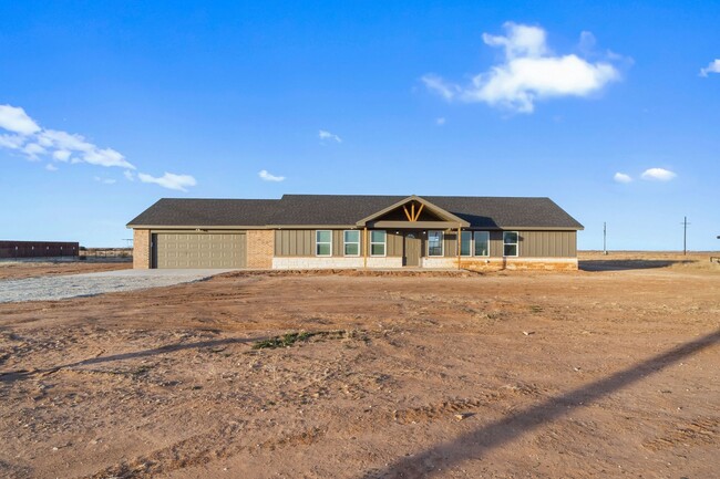 Primary Photo - Brand New Construction In Idalou ISD!