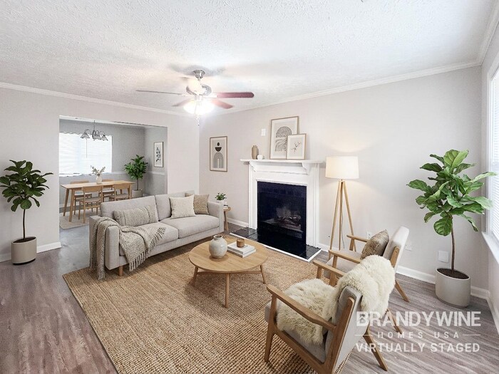 Building Photo - 2259 Hampton Dr