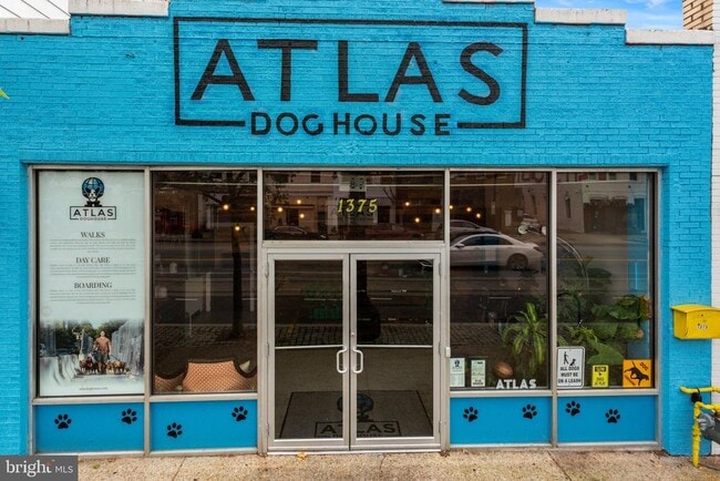 Building Photo - 1350 Maryland Ave NE