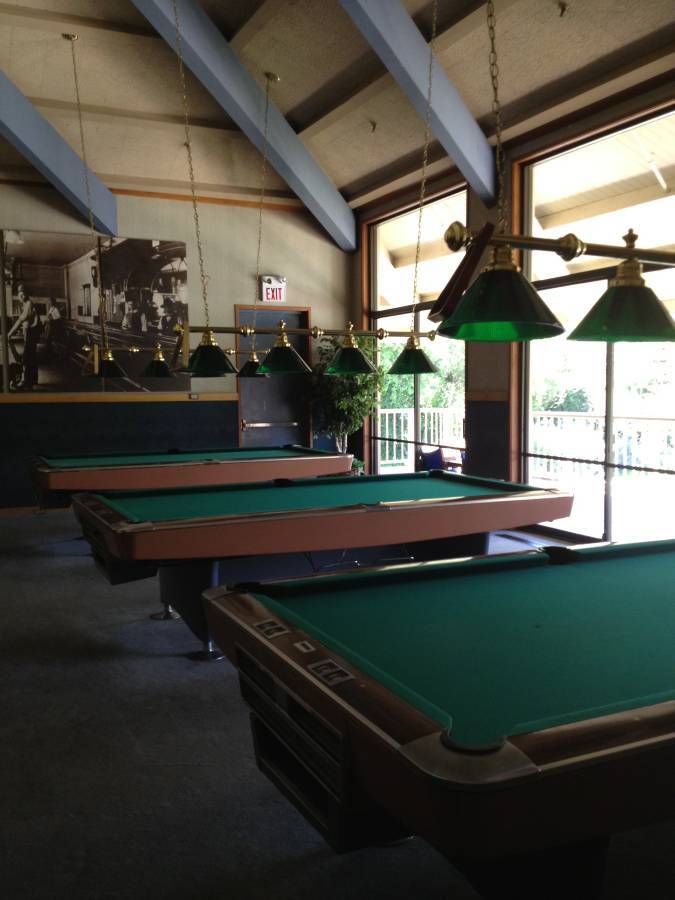 Onsite Clubhouse - 490 N Civic Dr