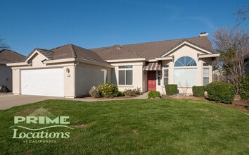 Building Photo - Excellent west Roseville location