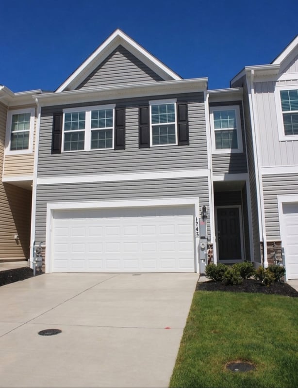 Building Photo - 1745 Lawder Cir
