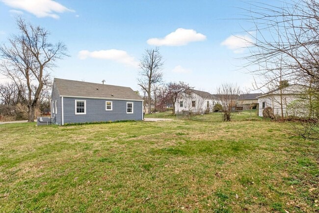 Building Photo - Newly Renovated Single-Family Home!