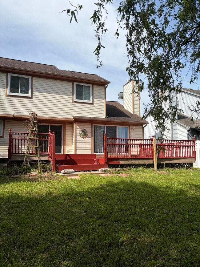 Building Photo - 4101 Rolling Meadow Ln