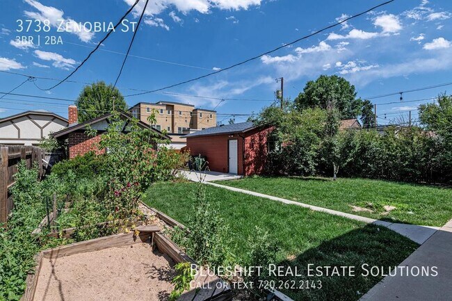 Building Photo - 3738 Zenobia St