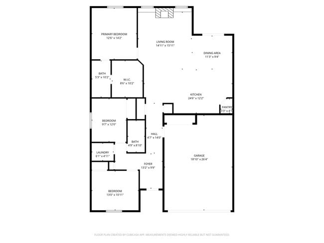 Building Photo - Welcome to Your Dream Home in Sugar City!