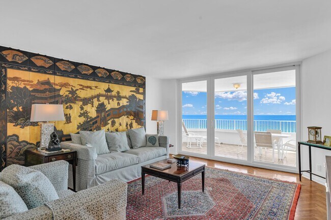 Building Photo - 500 S Ocean Blvd