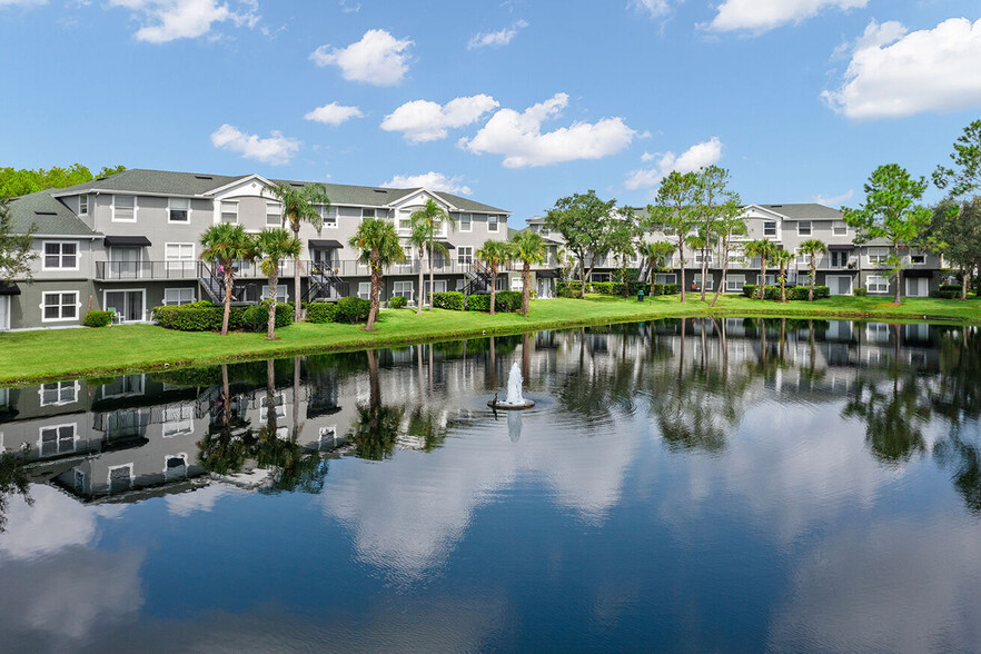 Pointe Parc at Avalon - 13308 Wisper Palms Way Orlando FL 32828 ...