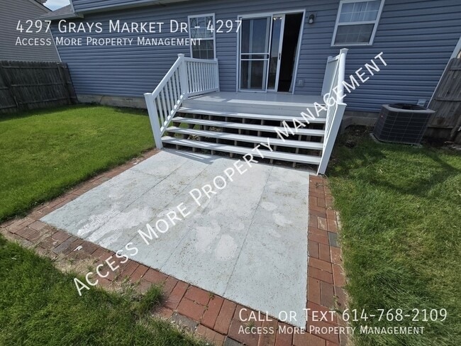 Building Photo - 4297 Grays Market Dr