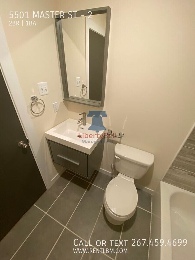 Building Photo - 5501 Master St