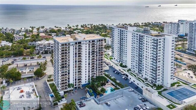 Building Photo - 3031 N Ocean Blvd