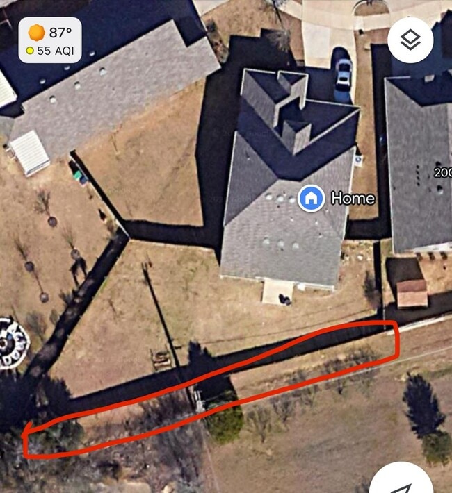 Building Photo - Windsor Farms