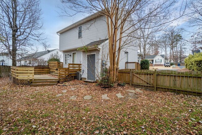 Building Photo - 11430 Wiltstaff Dr