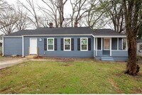 Building Photo - 3304 Wheeler St