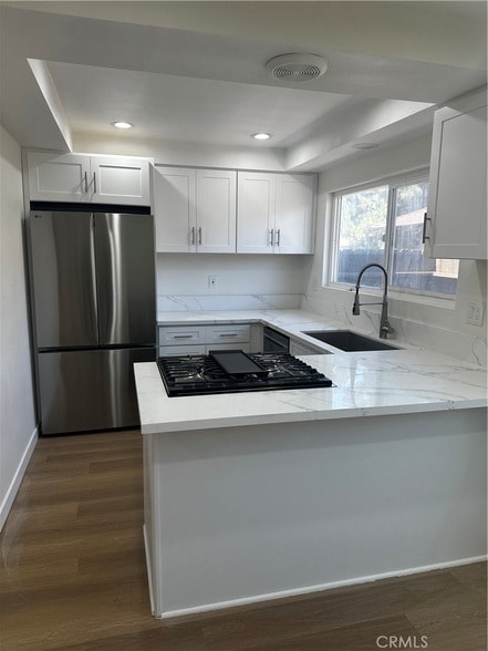 Building Photo - 3925 S Ross St