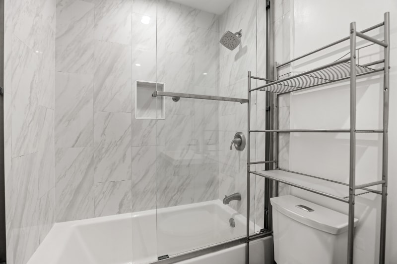 Building Photo - 1101 N Flower St