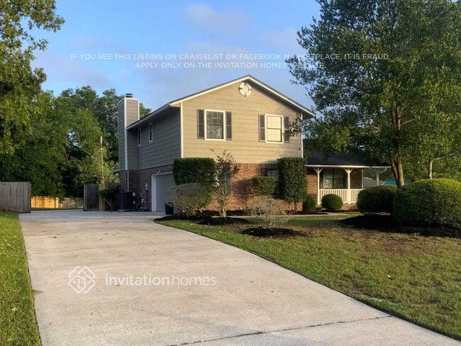 Building Photo - 920 Ridgeway Ct