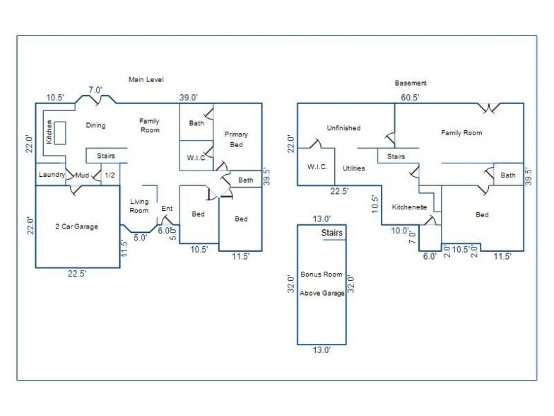 Building Photo - 14724 S Evening Side Dr
