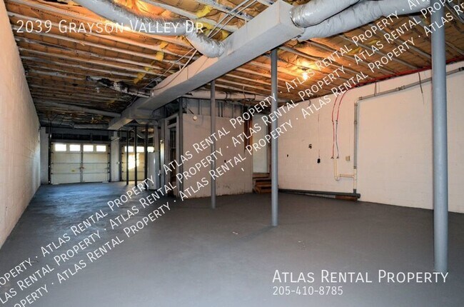 Building Photo - 2039 Grayson Valley Dr