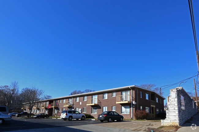 Building Photo - Meramec Pointe Apartments