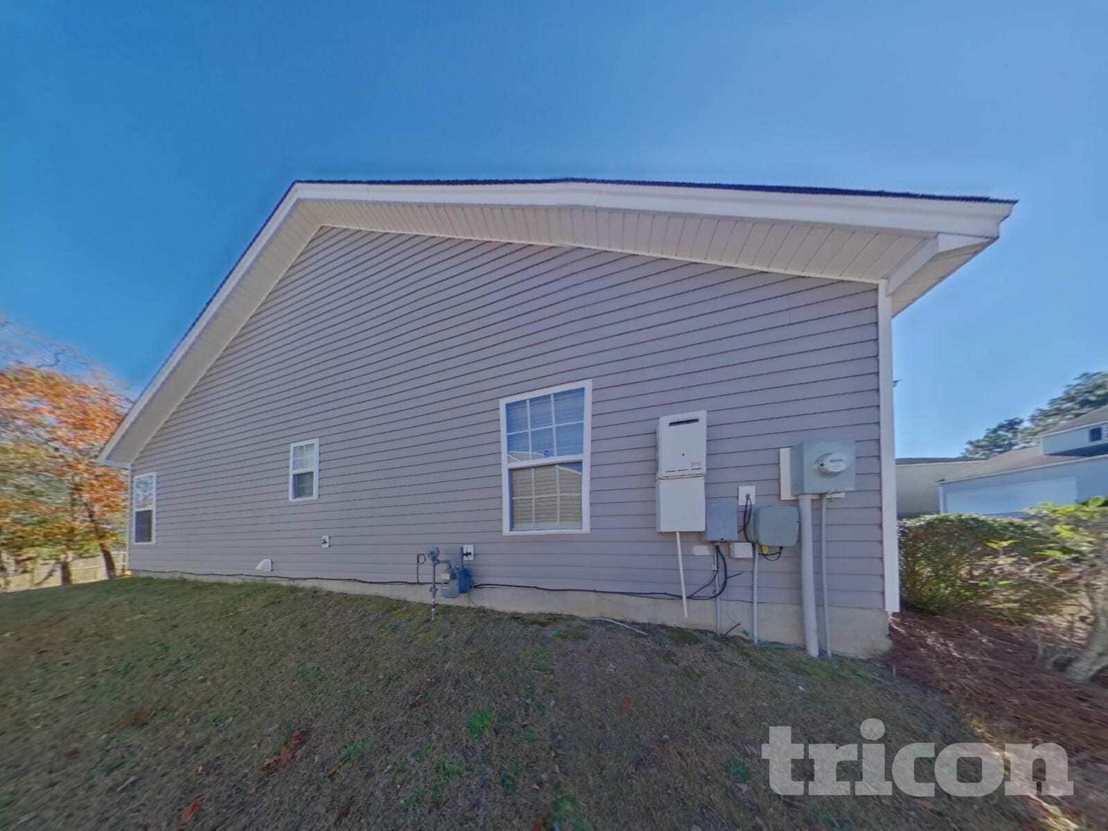 Building Photo - 420 Hedge Grove Ln