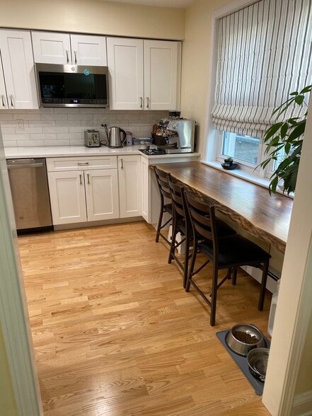 kitchen - 1310 Maple Ave