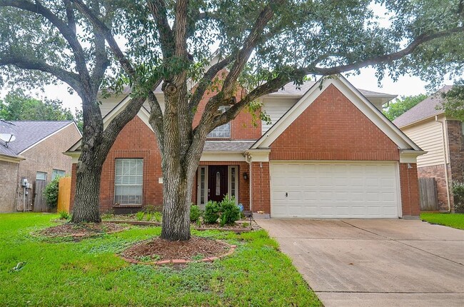 Building Photo - 1307 Irish Mist Ct