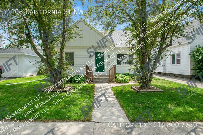 Primary Photo - 1108 California St NW