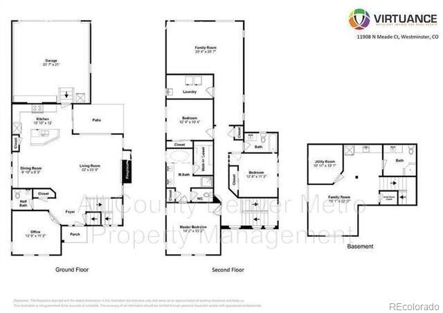 Building Photo - 11908 N Meade Ct