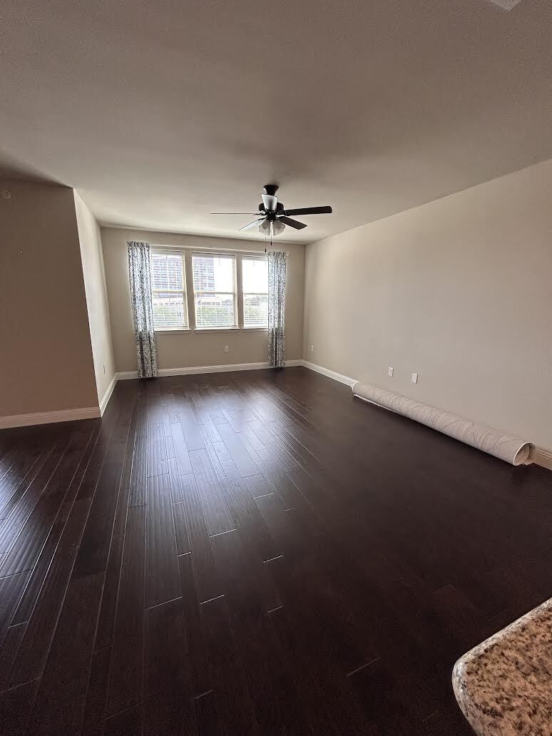 Living Room - 1735 Wittington Pl