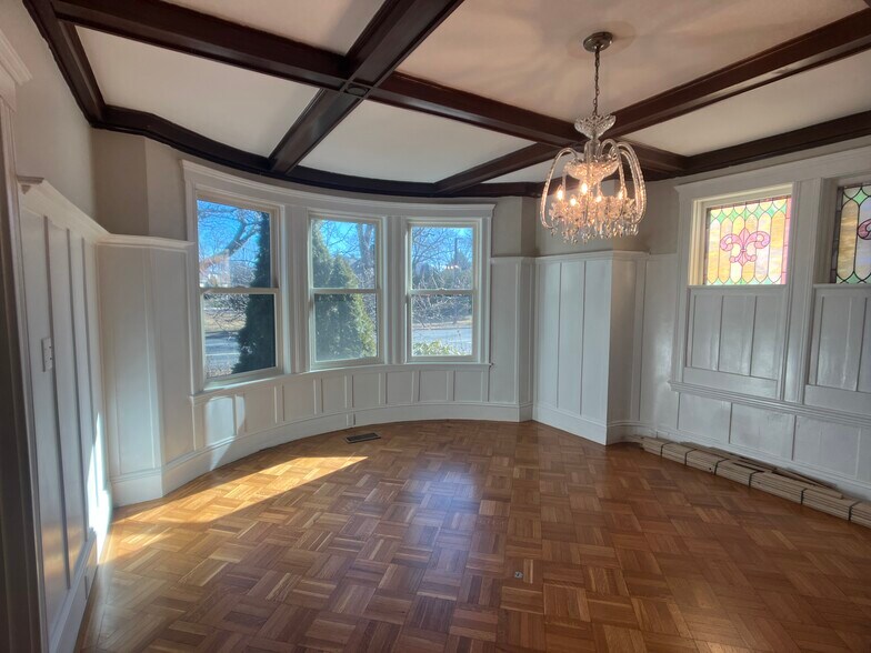 Building Photo - 1 Arborway