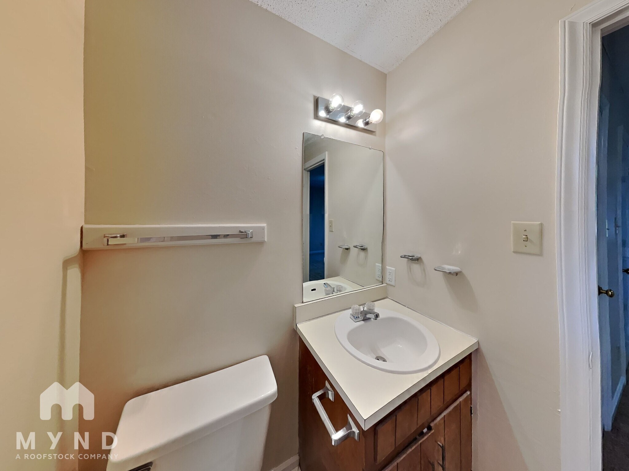 Building Photo - 1501 Gorman St