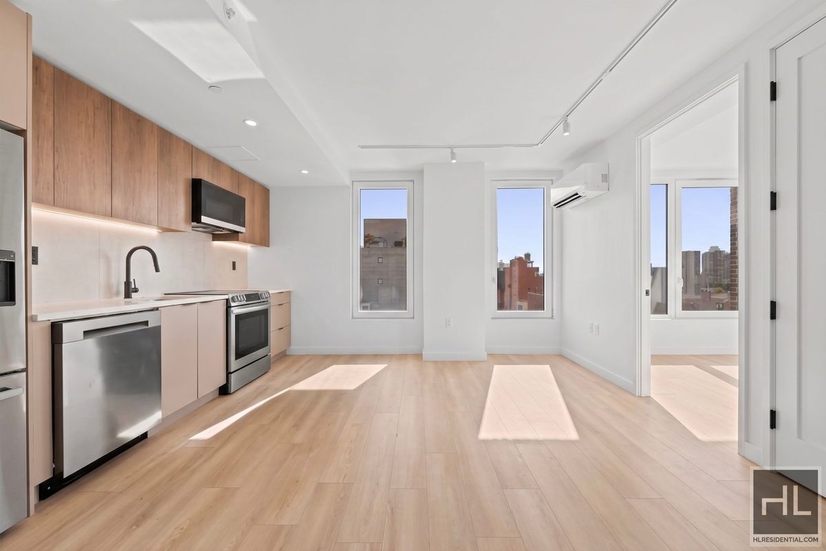 Building Photo - Free Month on 18 month - Lease New Development