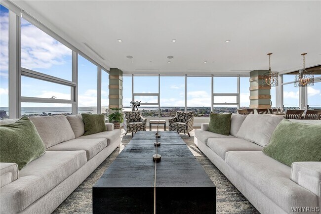 Building Photo - 200 Delaware Ave