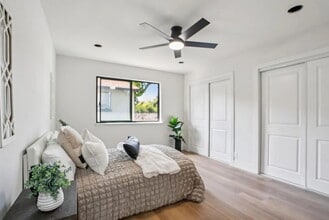 Building Photo - "Charming 1-Bedroom Retreat in the Heart of San Jose's Vibrant Community!"