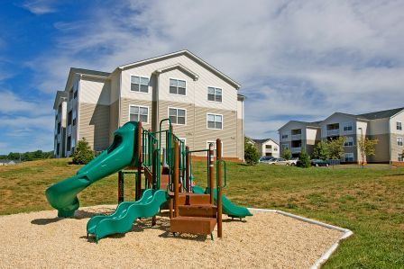 Primary Photo - Northridge Apartments