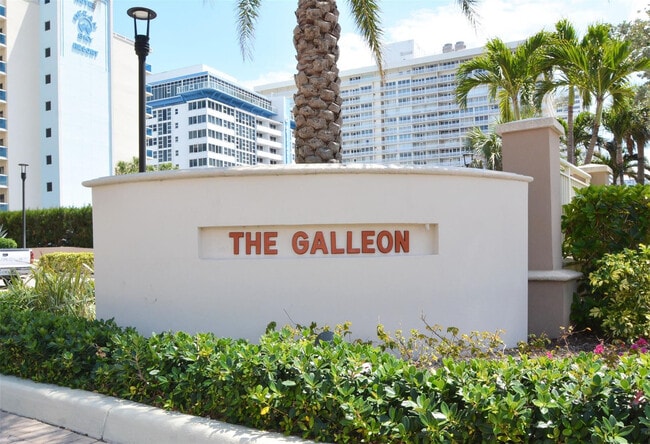 Building Photo - 4100 Galt Ocean Dr