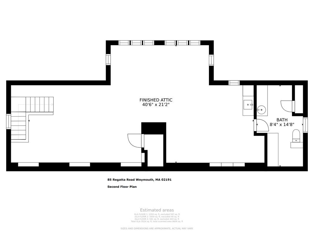 Building Photo - 85 Regatta Rd