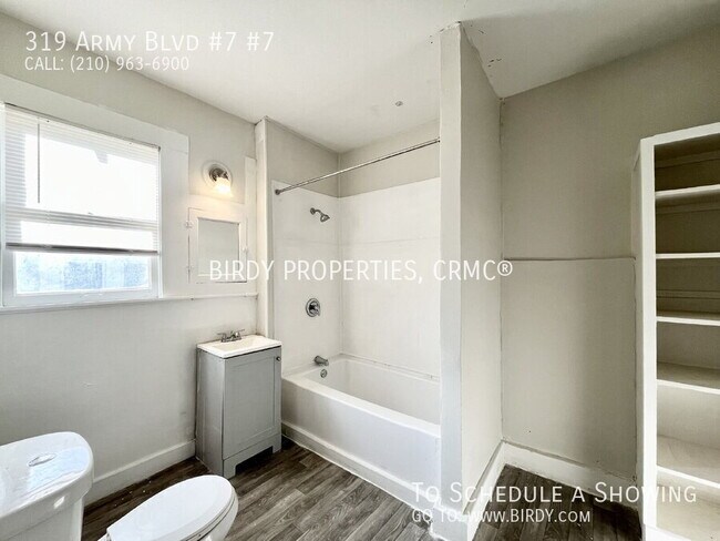 Building Photo - 319 Army Blvd