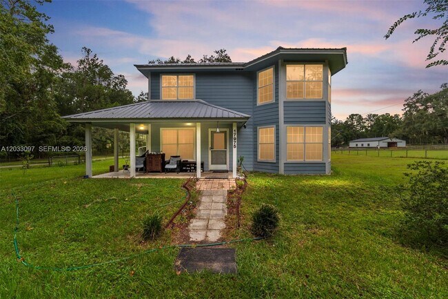 Building Photo - 17975 NW 160th Ave