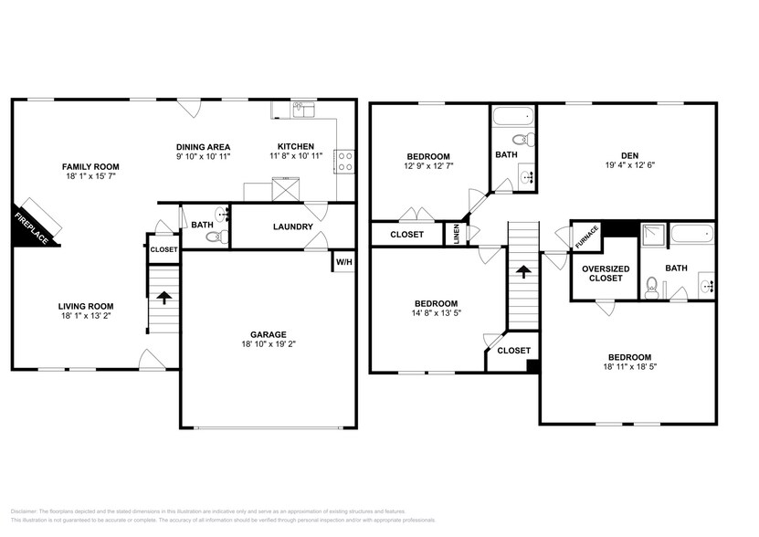 Building Photo - 960 Stone Chapel Way