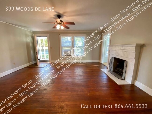 Building Photo - 399 Woodside Ln