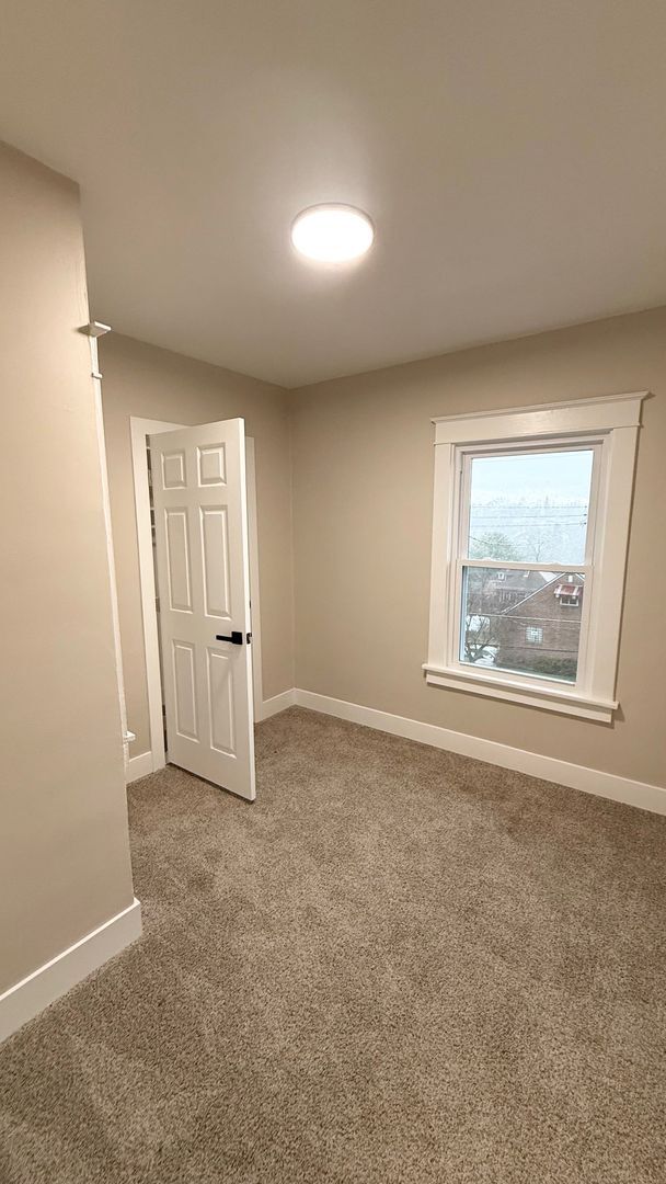 Building Photo - Newly Remodeled 3 Bedroom in Overbrook- Garage and Central AC!!