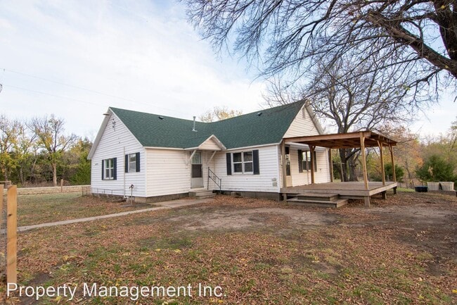 Building Photo - 2 br, 1 bath House - 2487 CR 2700