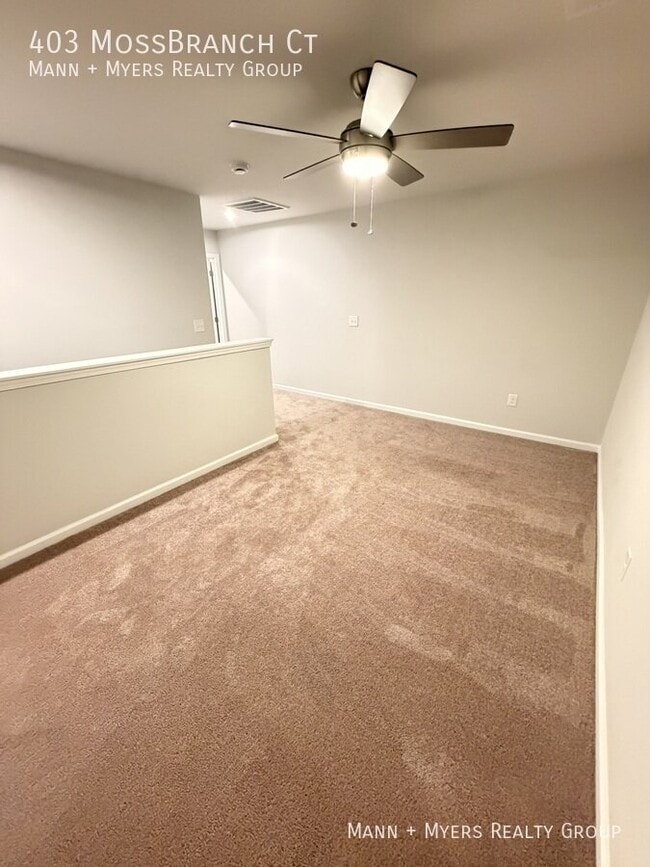 Building Photo - 403 Moss Branch Ct