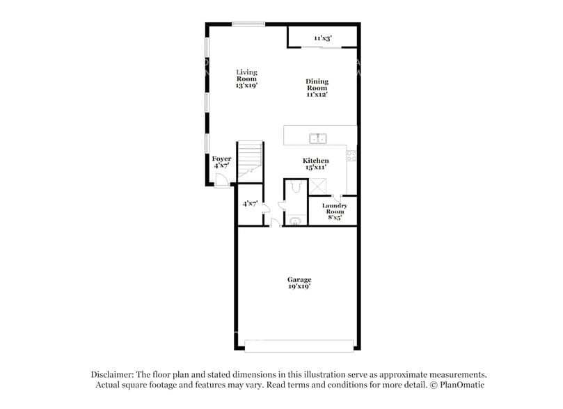 Primary Photo - 2875 Gridiron Garden Isle