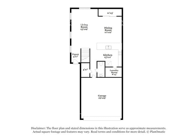 Building Photo - 2875 Gridiron Garden Isle