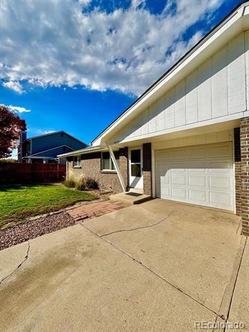 Building Photo - 8479 W 52nd Pl